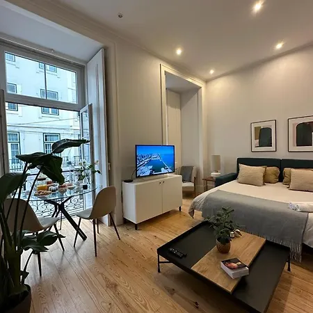 Com Varanda Centro De