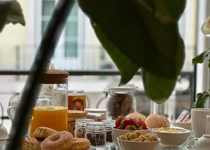 Com Varanda Centro De