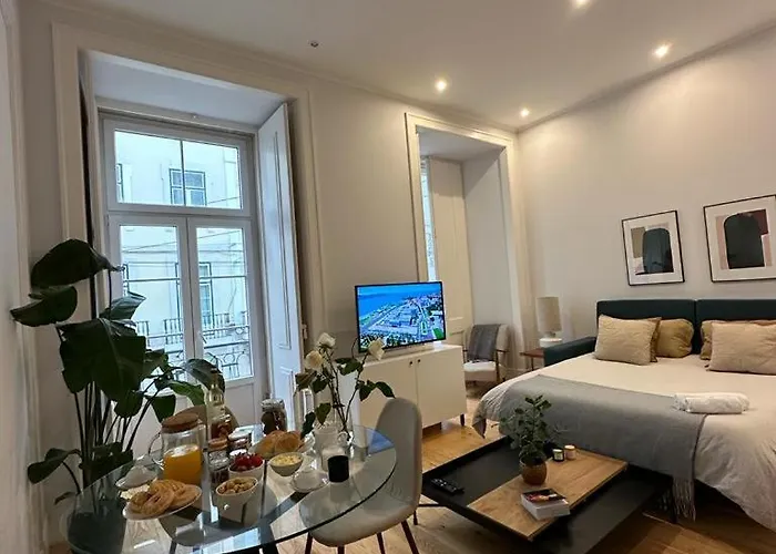 Com Varanda Centro De Kwatera prywatna