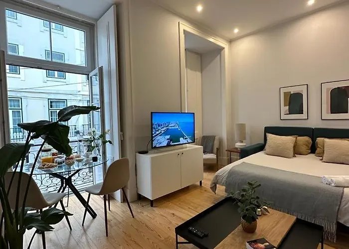 Com Varanda Centro De