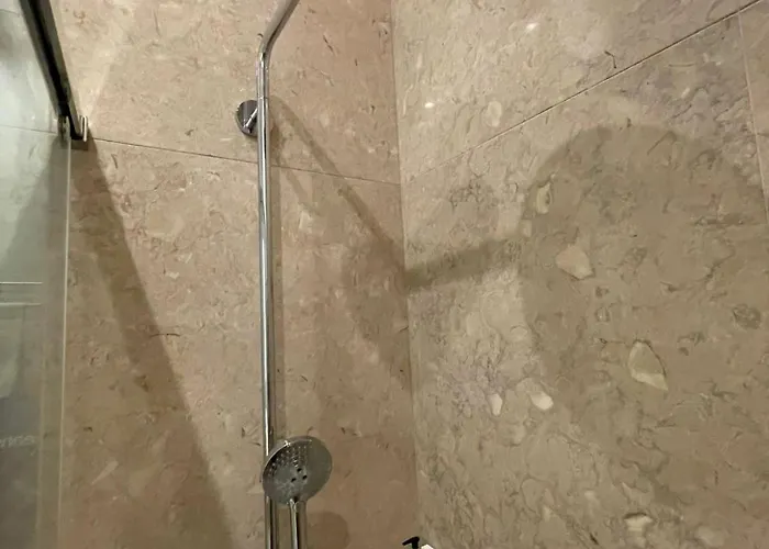 Com Varanda Centro De