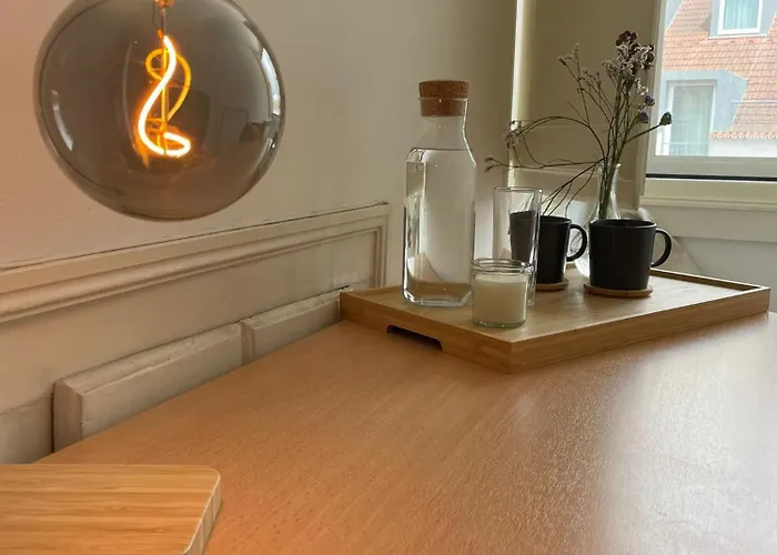 Com Varanda Centro De *